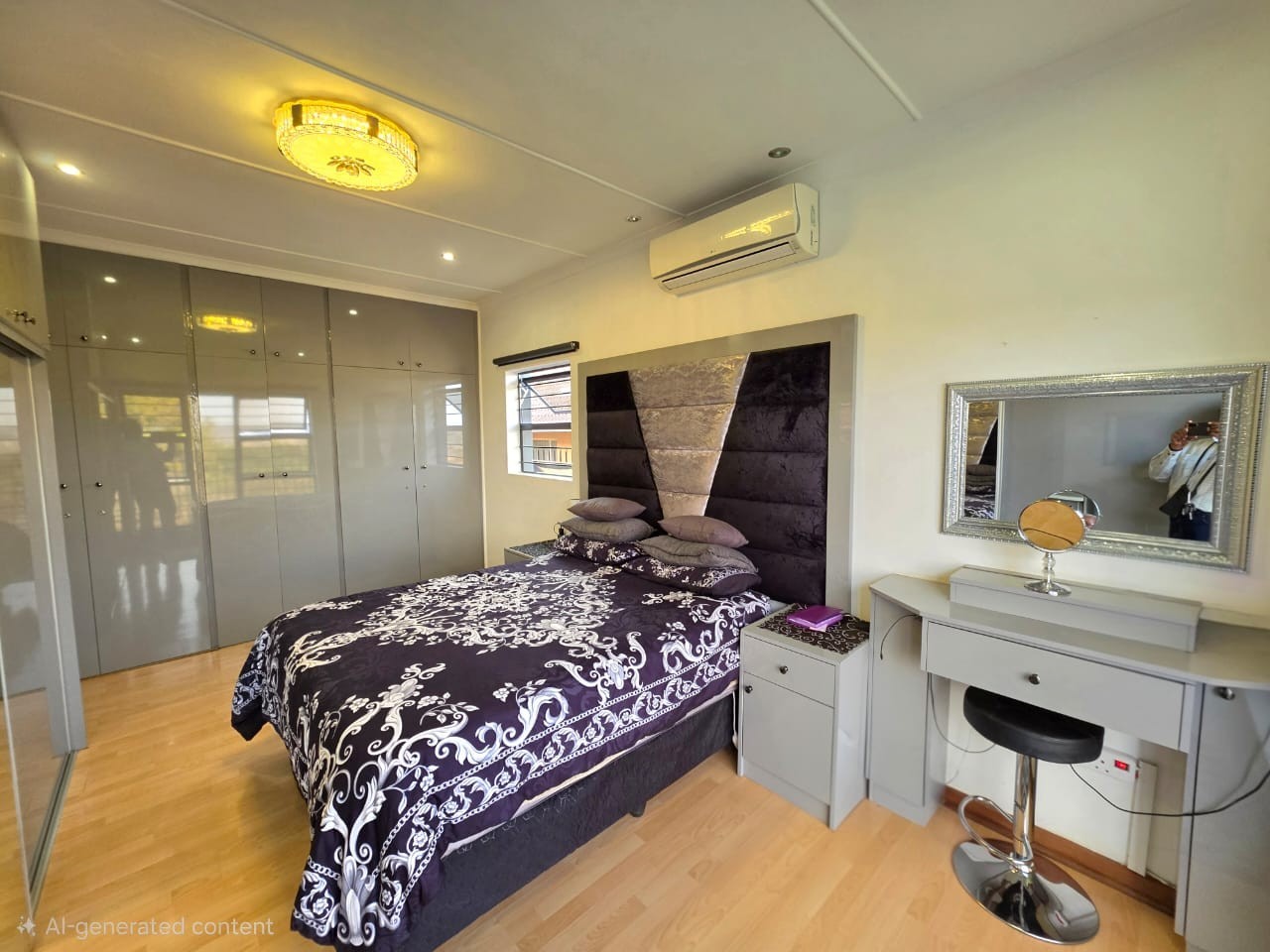 House for sale in Belfort Estate, Pietermaritzburg, KwaZulu Natal