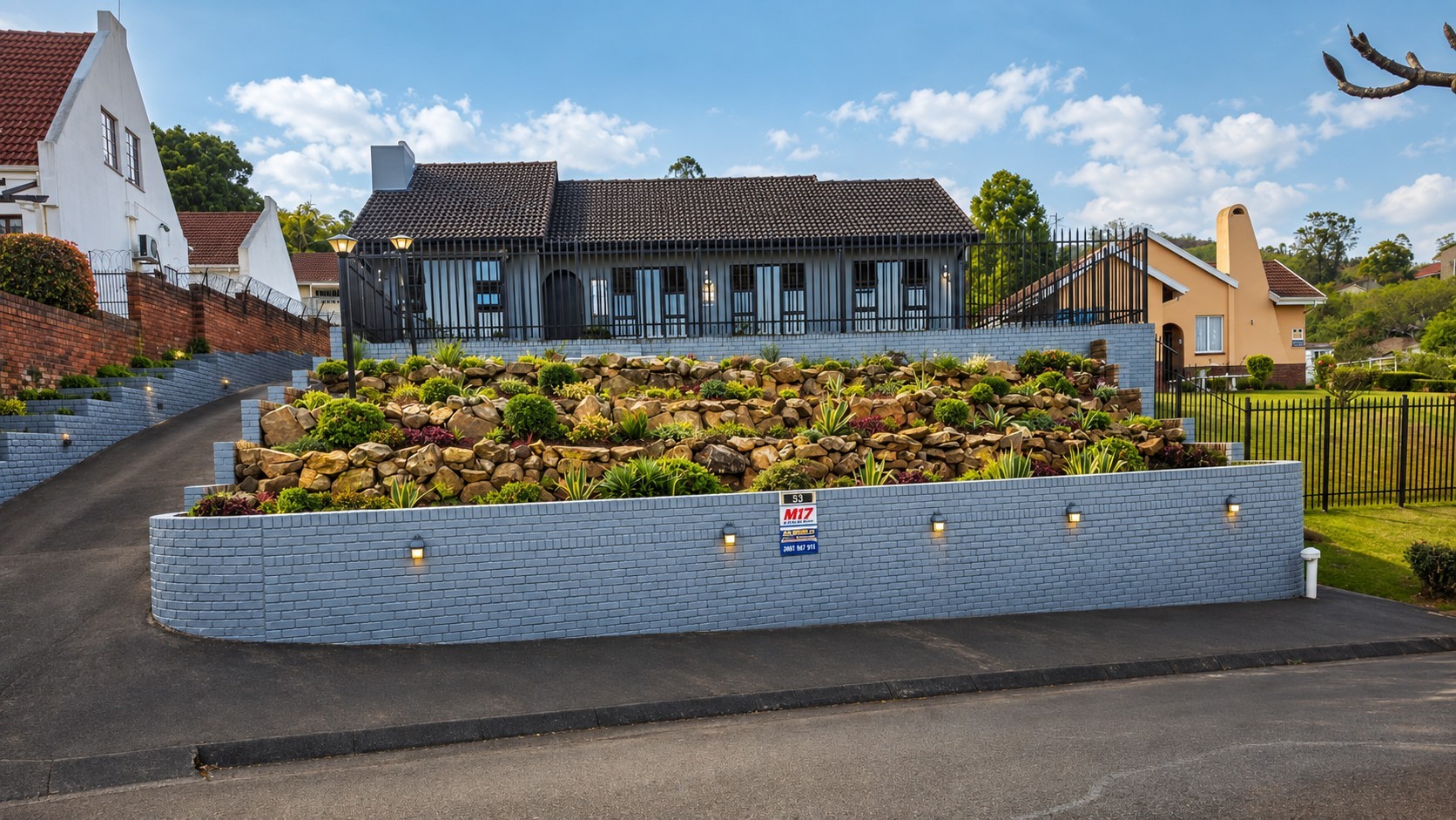 House for sale in Belfort Estate, Pietermaritzburg, KwaZulu Natal