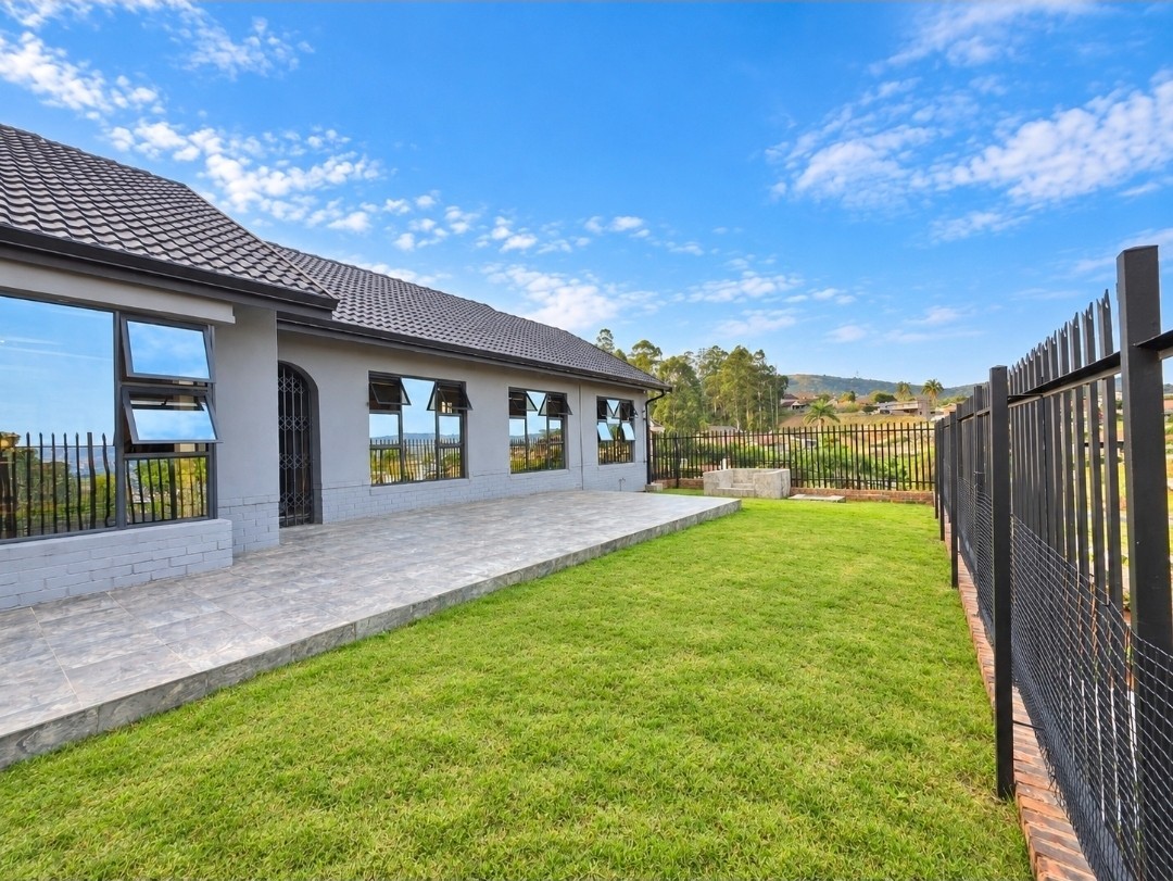 House for sale in Belfort Estate, Pietermaritzburg, KwaZulu Natal