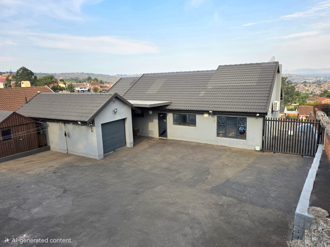 House for sale in Belfort Estate, Pietermaritzburg, KwaZulu Natal