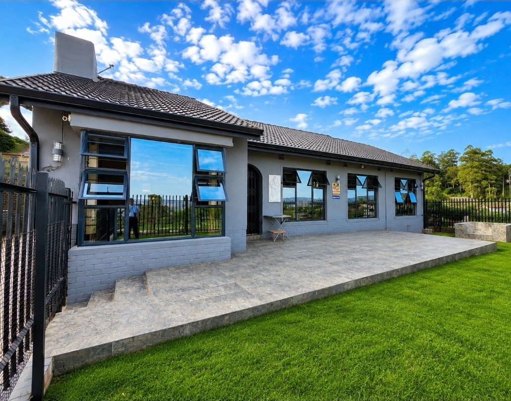 House for sale in Belfort Estate, Pietermaritzburg, KwaZulu Natal