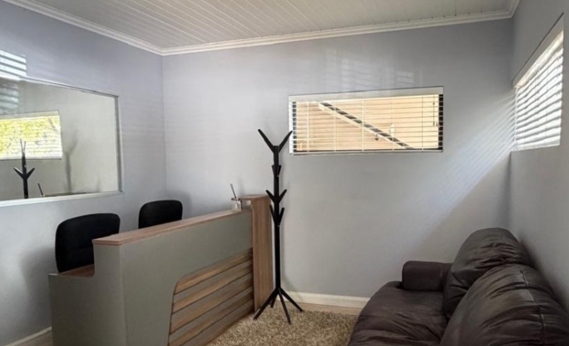 Office for rent in Waterkloof Ridge, Pretoria, 98 m²
