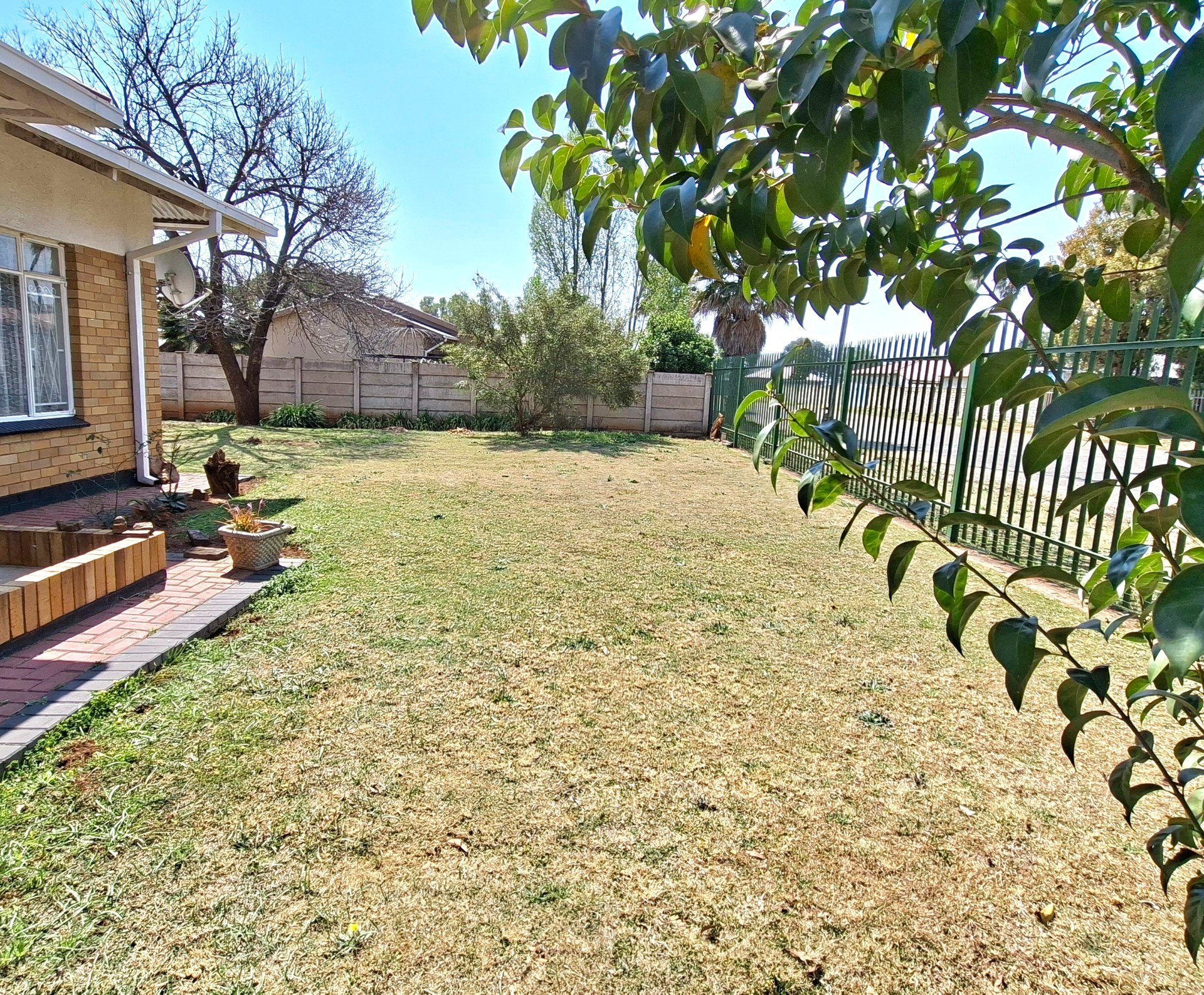 House for sale in Parys