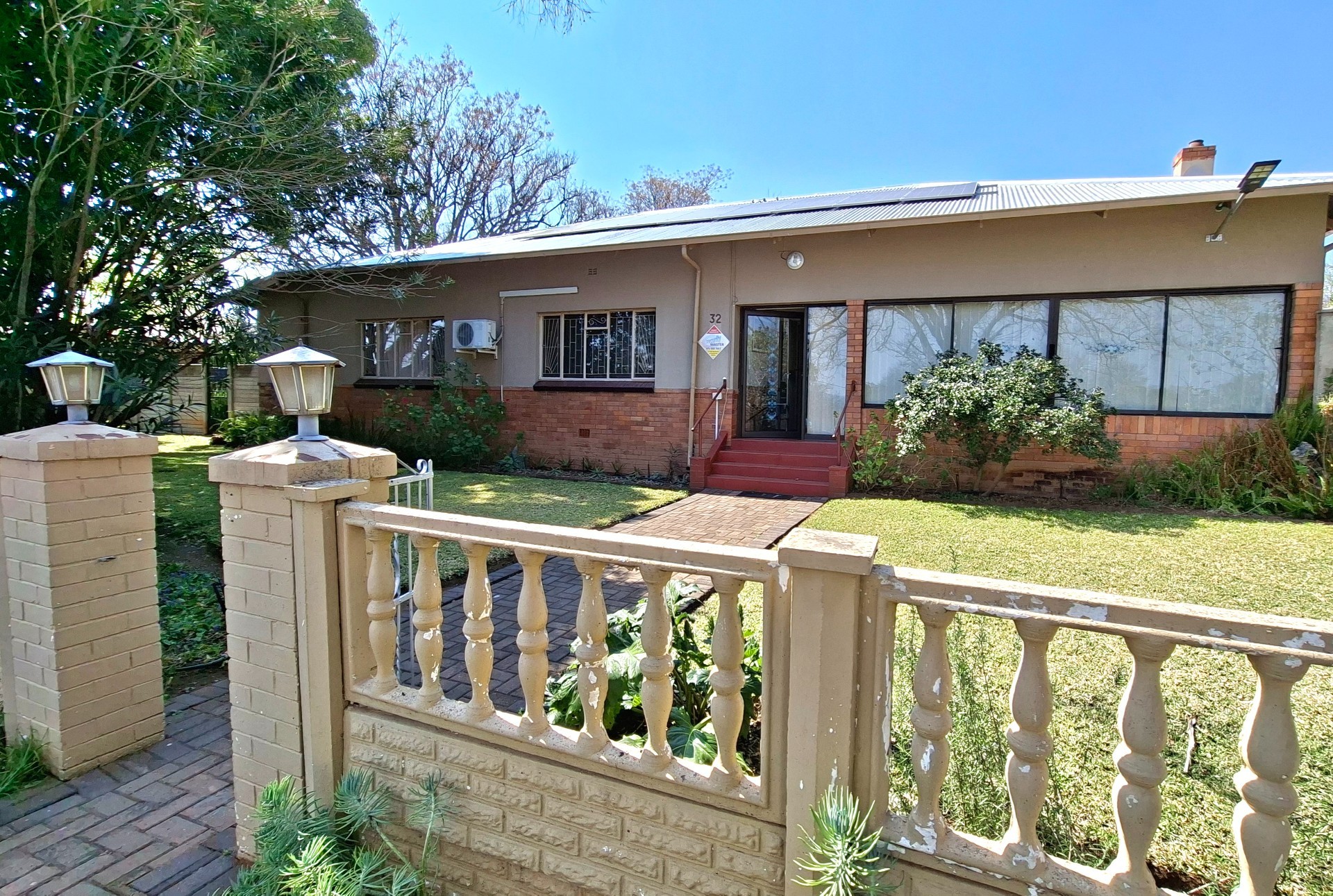 House for sale in Parys