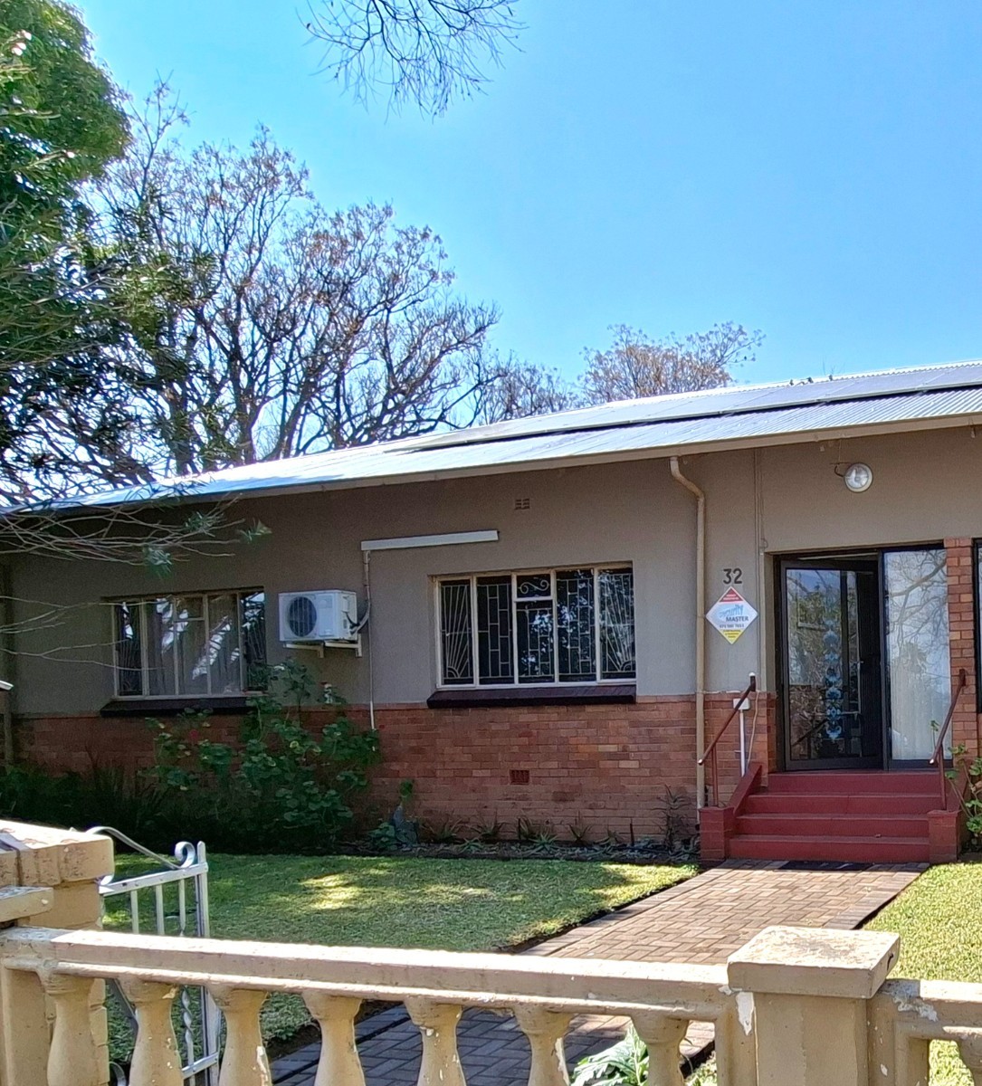 House for sale in Parys