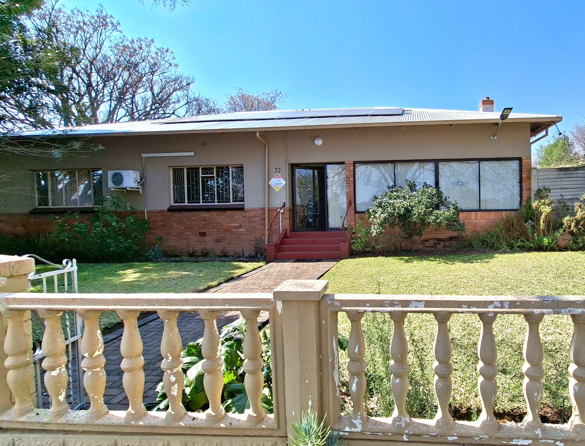 House for sale in Parys