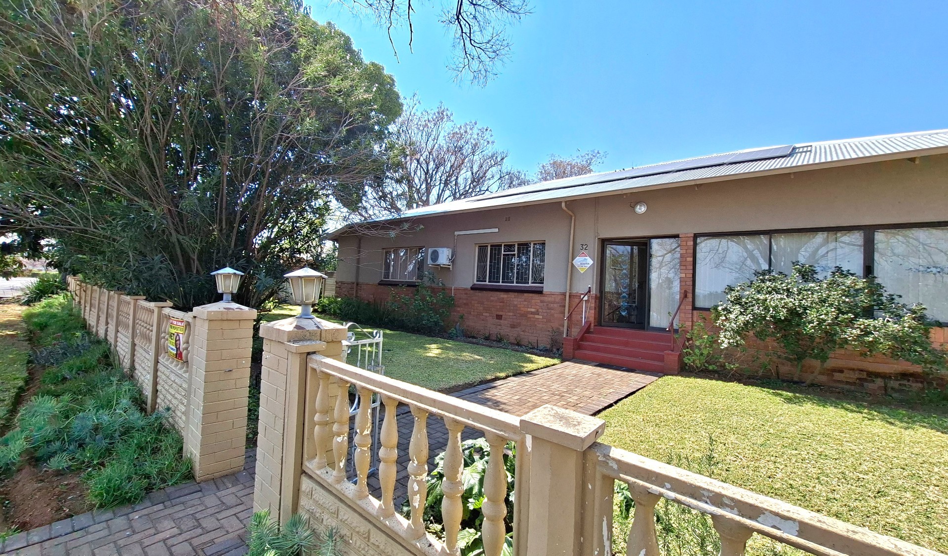 House for sale in Parys