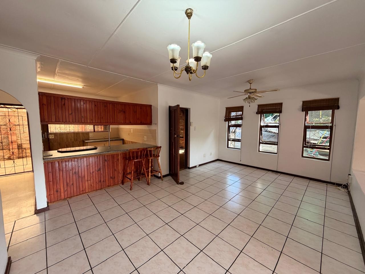 House for rent in Dorchester Heights, East London