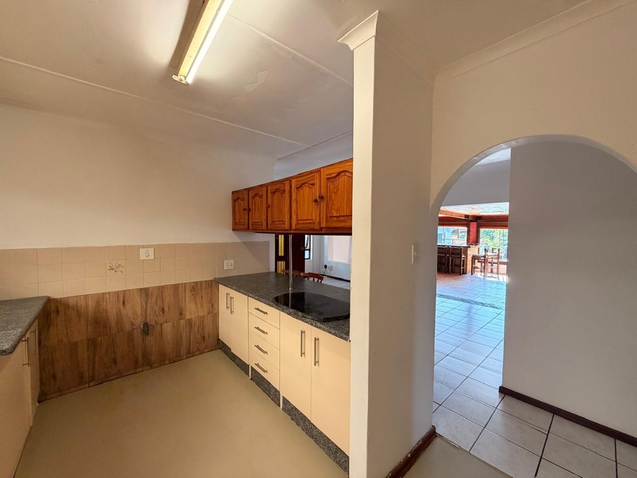 House for rent in Dorchester Heights, East London