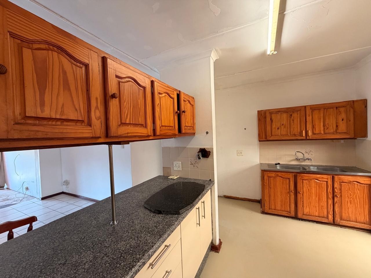 House for rent in Dorchester Heights, East London