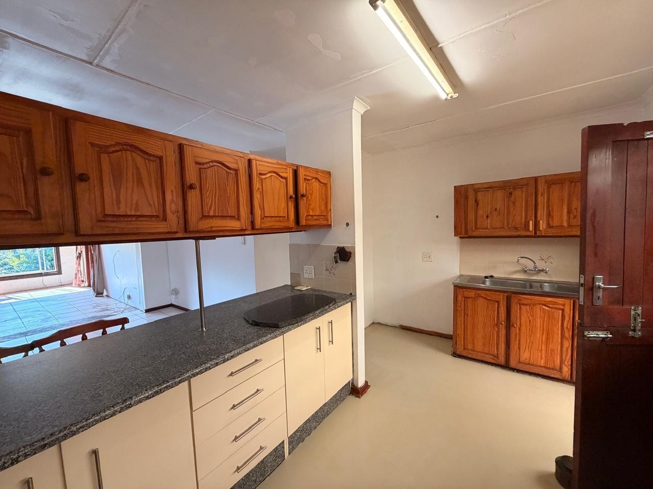 House for rent in Dorchester Heights, East London