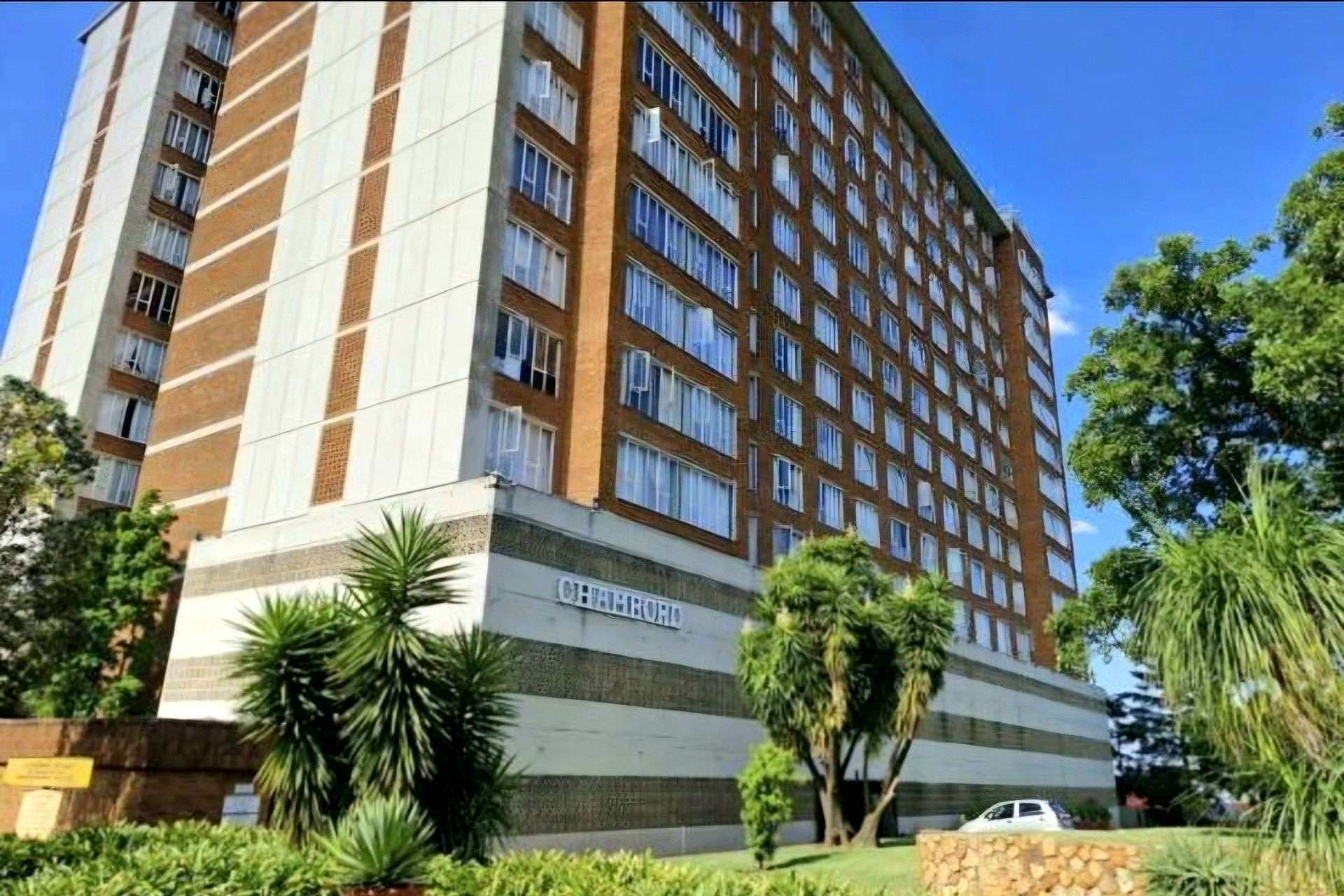 Apartment for rent in La Montagne, Pretoria, 76 m²