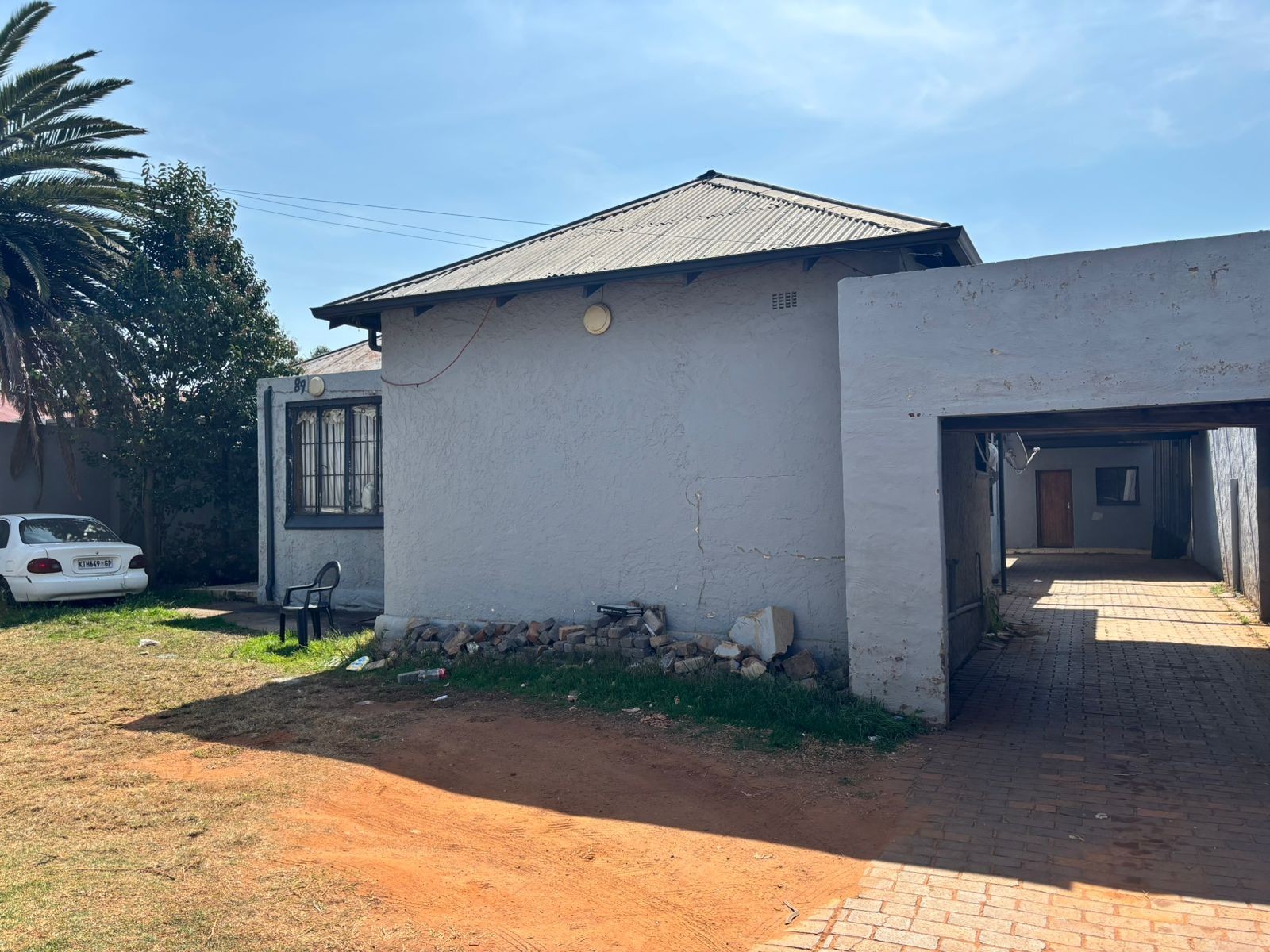 House for sale in Florida, Roodepoort
