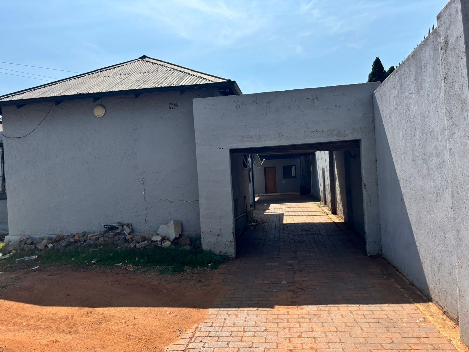House for sale in Florida, Roodepoort