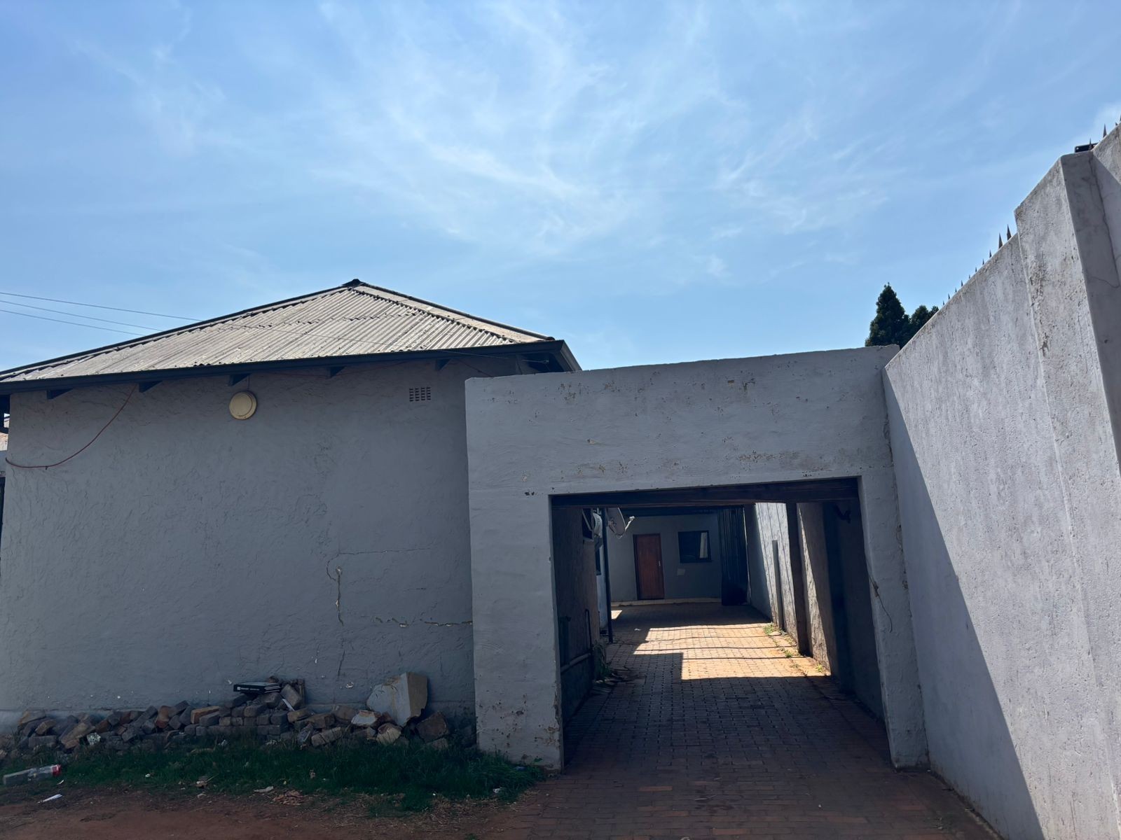House for sale in Florida, Roodepoort