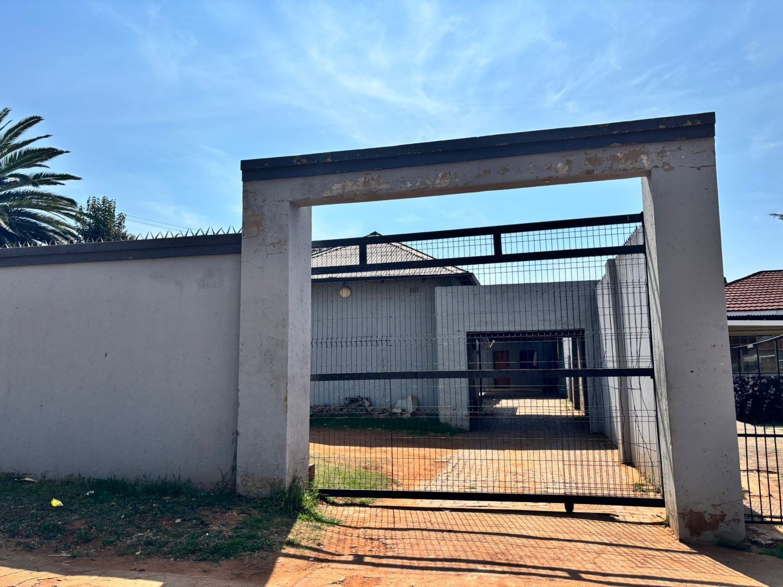 House for sale in Florida, Roodepoort