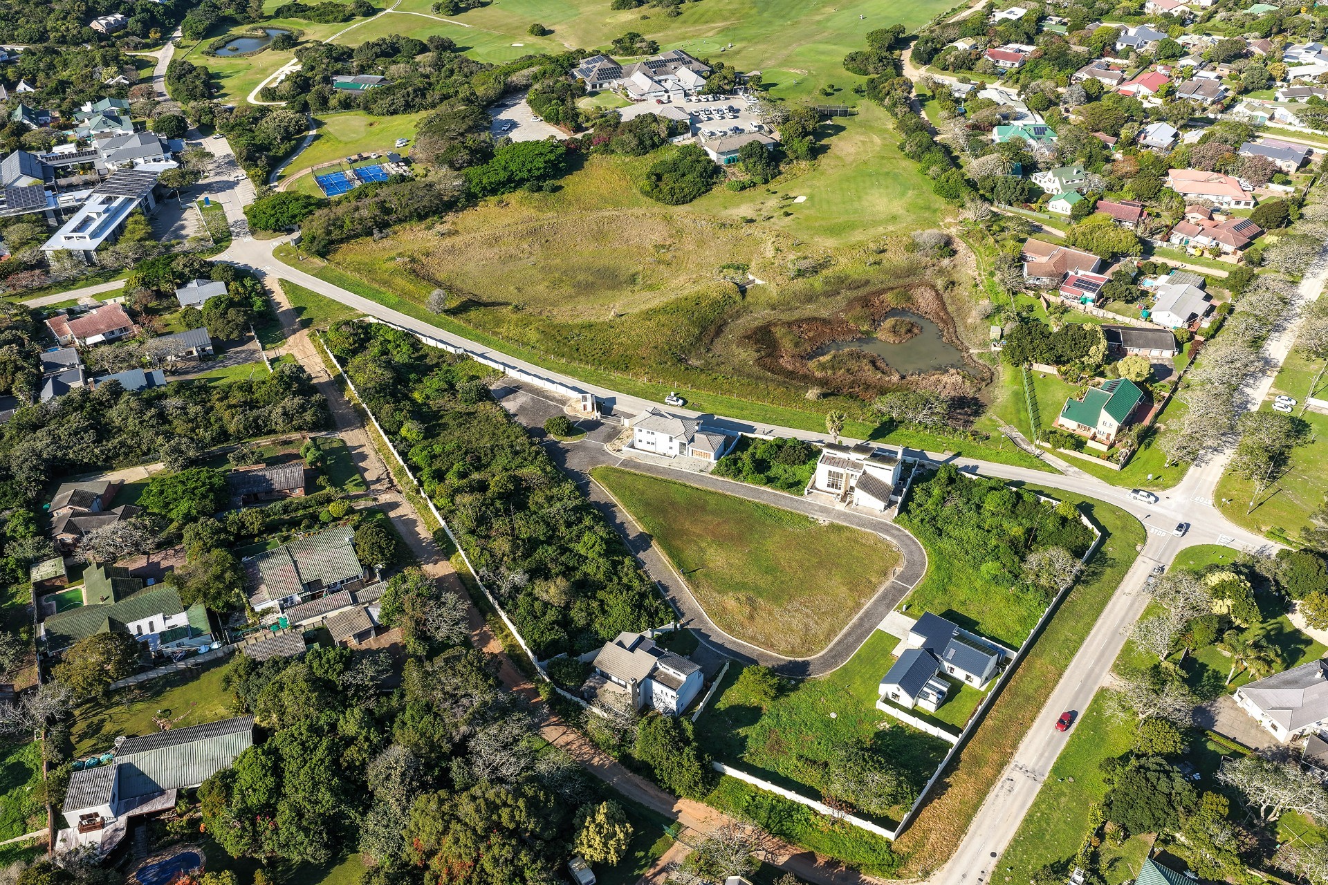 Vacant Land for sale in West Bank, Port Alfred, 480 m²