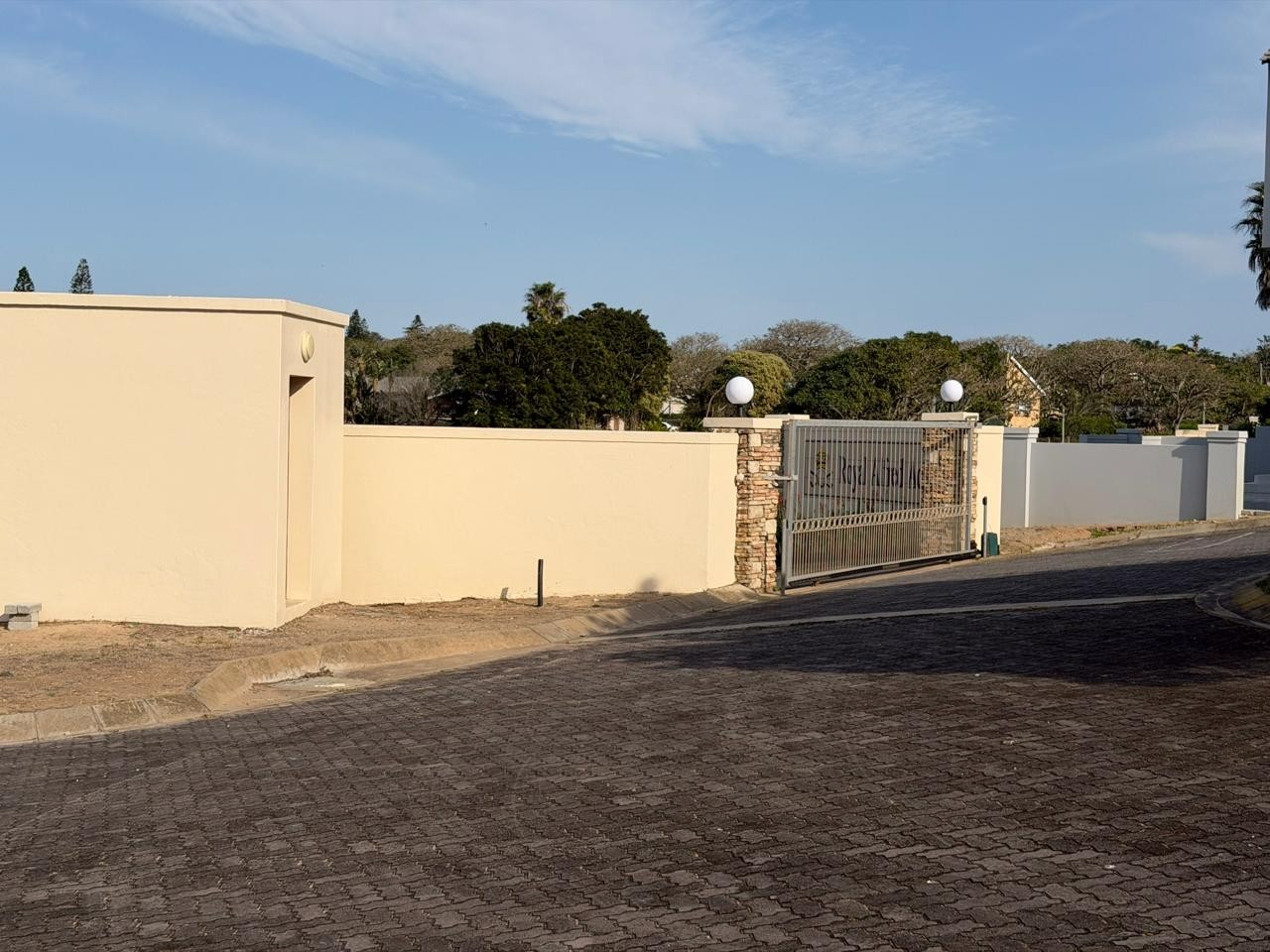 Vacant Land for sale in West Bank, Port Alfred, 480 m²