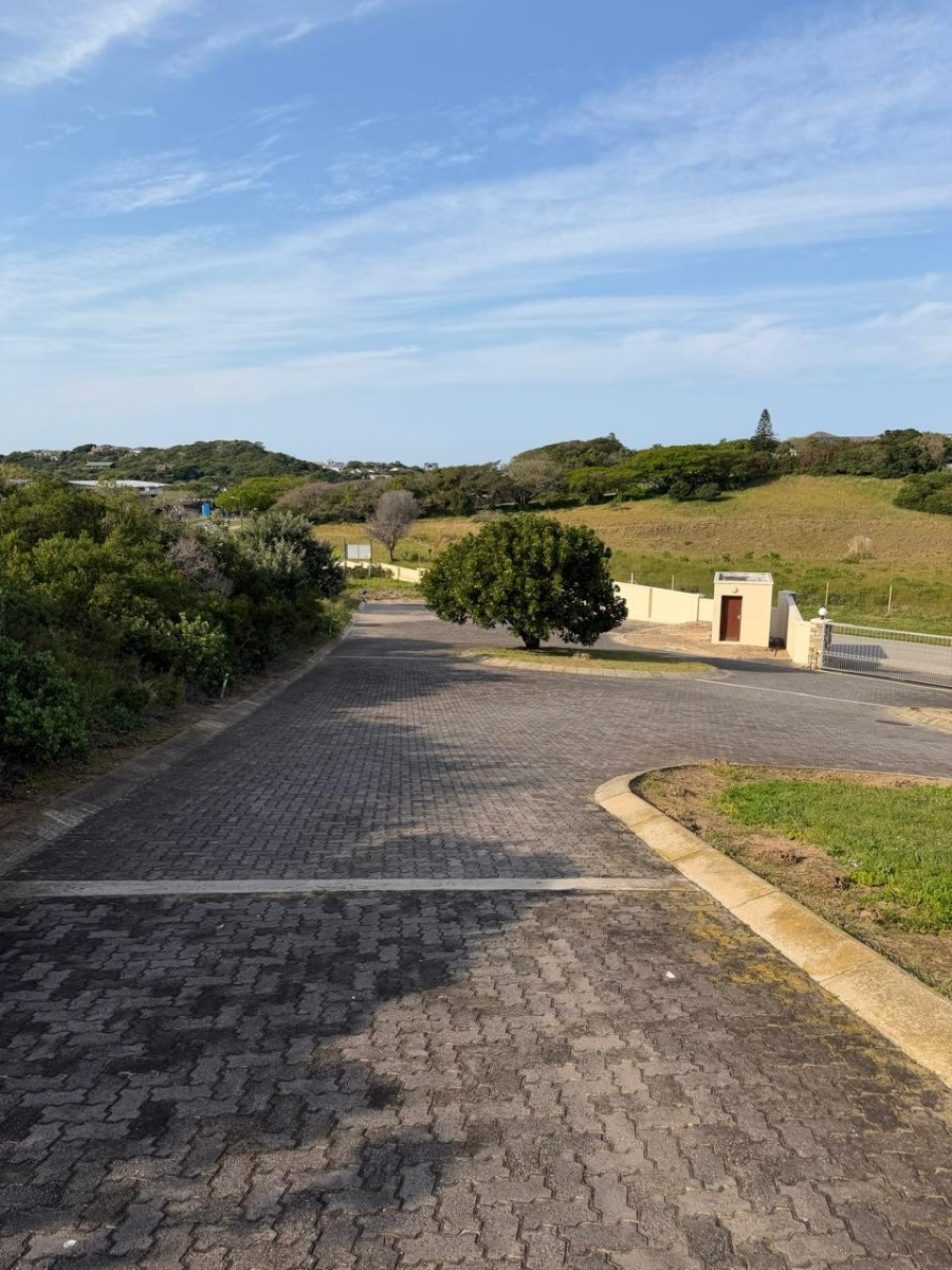 Vacant Land for sale in West Bank, Port Alfred, 480 m²