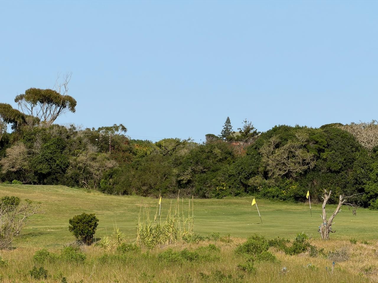 Vacant Land for sale in West Bank, Port Alfred, 480 m²