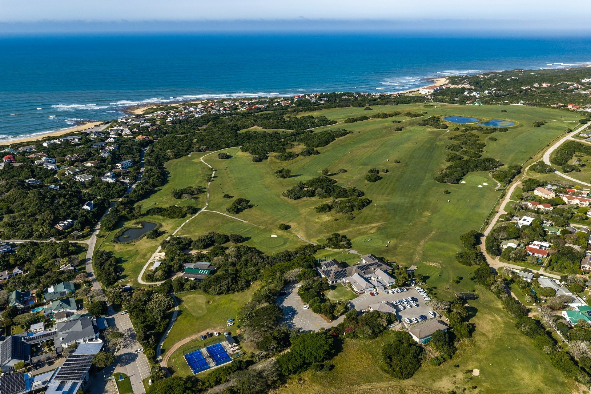 Vacant Land for sale in West Bank, Port Alfred, 480 m²