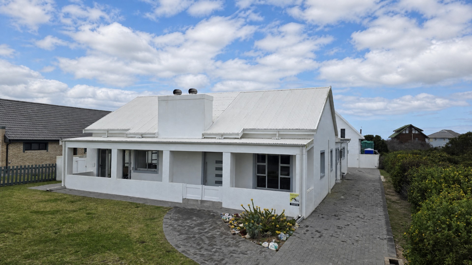 House for sale in Boggomsbaai, Mossel Bay, 12 Strelitzia, Boggomsbaai, Mossel Bay, Western Cape, 317 m²