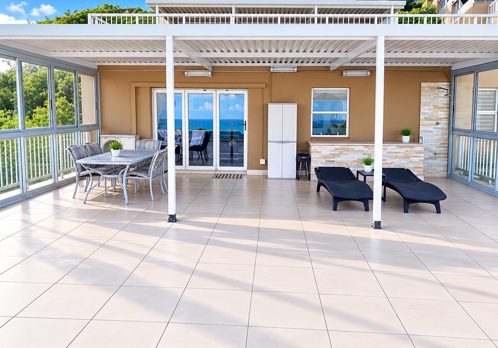 Apartment for rent in Umdloti Beach, Umdloti, KwaZulu Natal