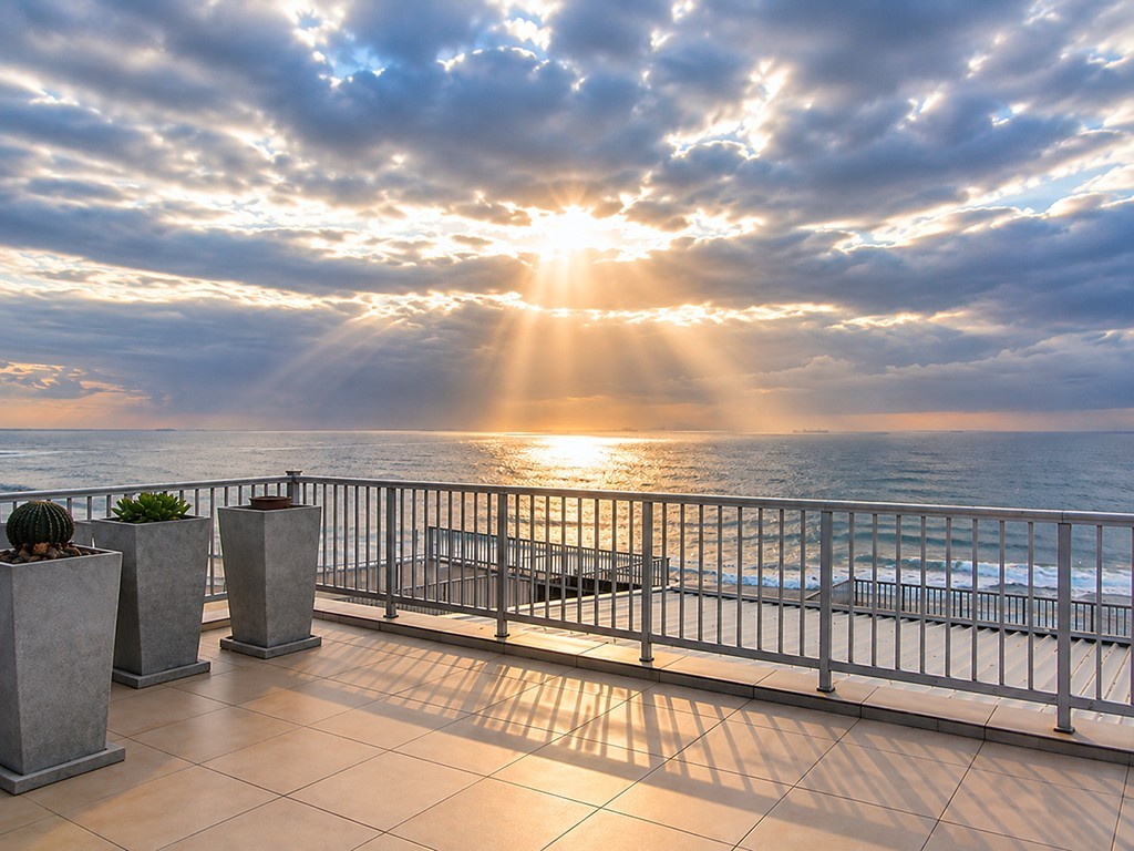 Apartment for rent in Umdloti Beach, Umdloti, KwaZulu Natal