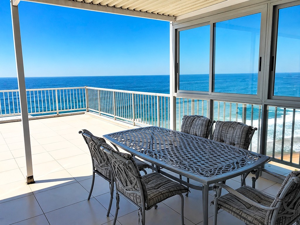 Apartment for rent in Umdloti Beach, Umdloti, KwaZulu Natal