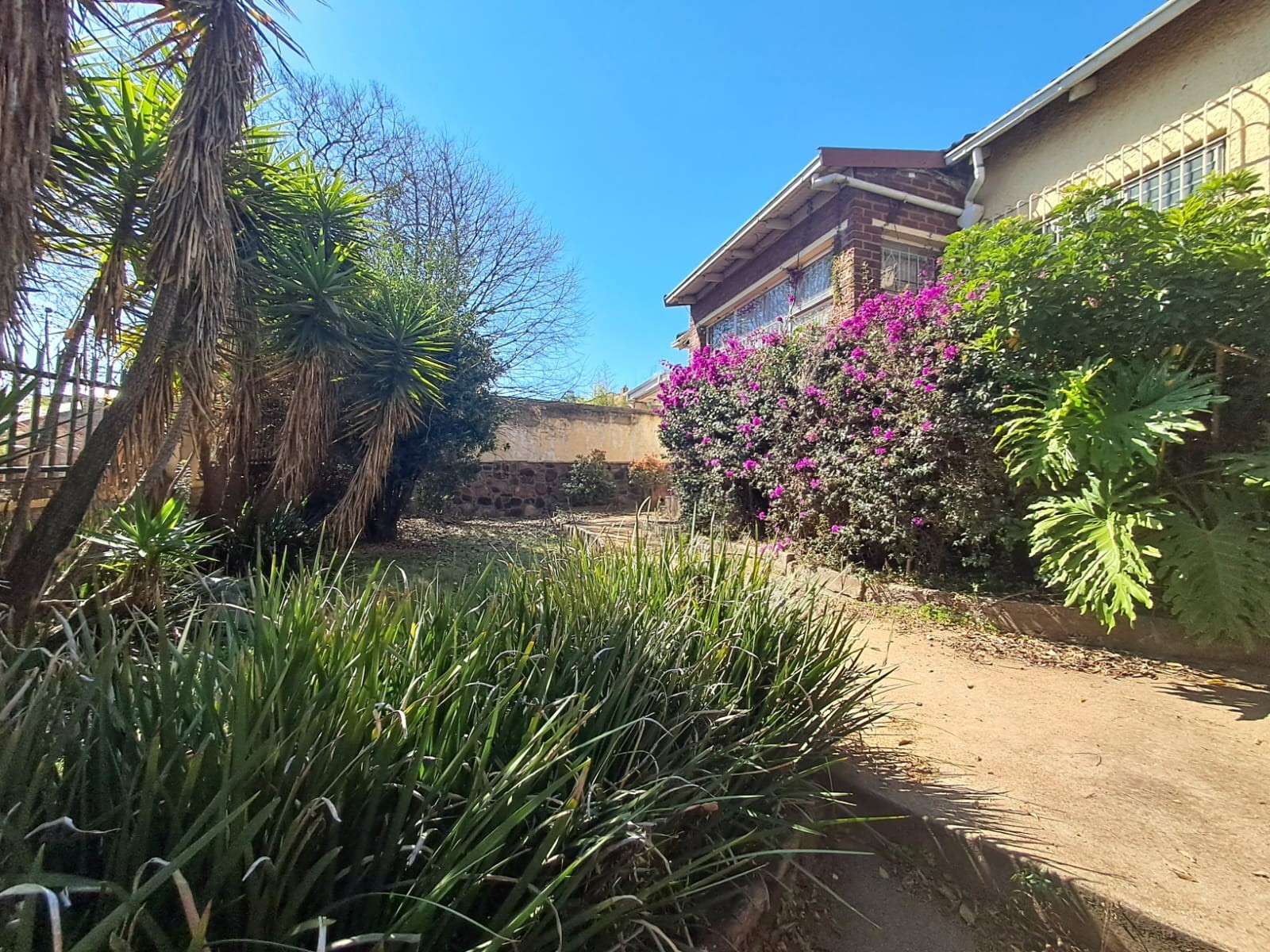 House for sale in Highlands, Johannesburg