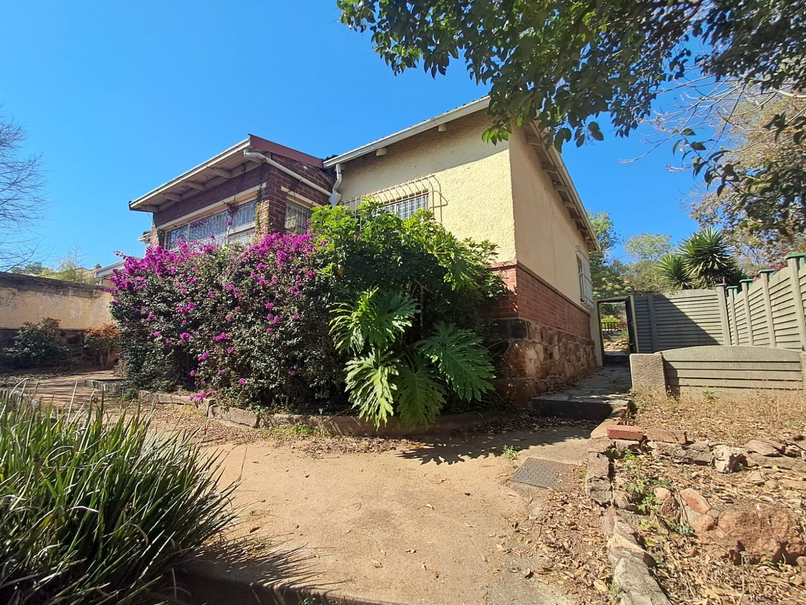 House for sale in Highlands, Johannesburg