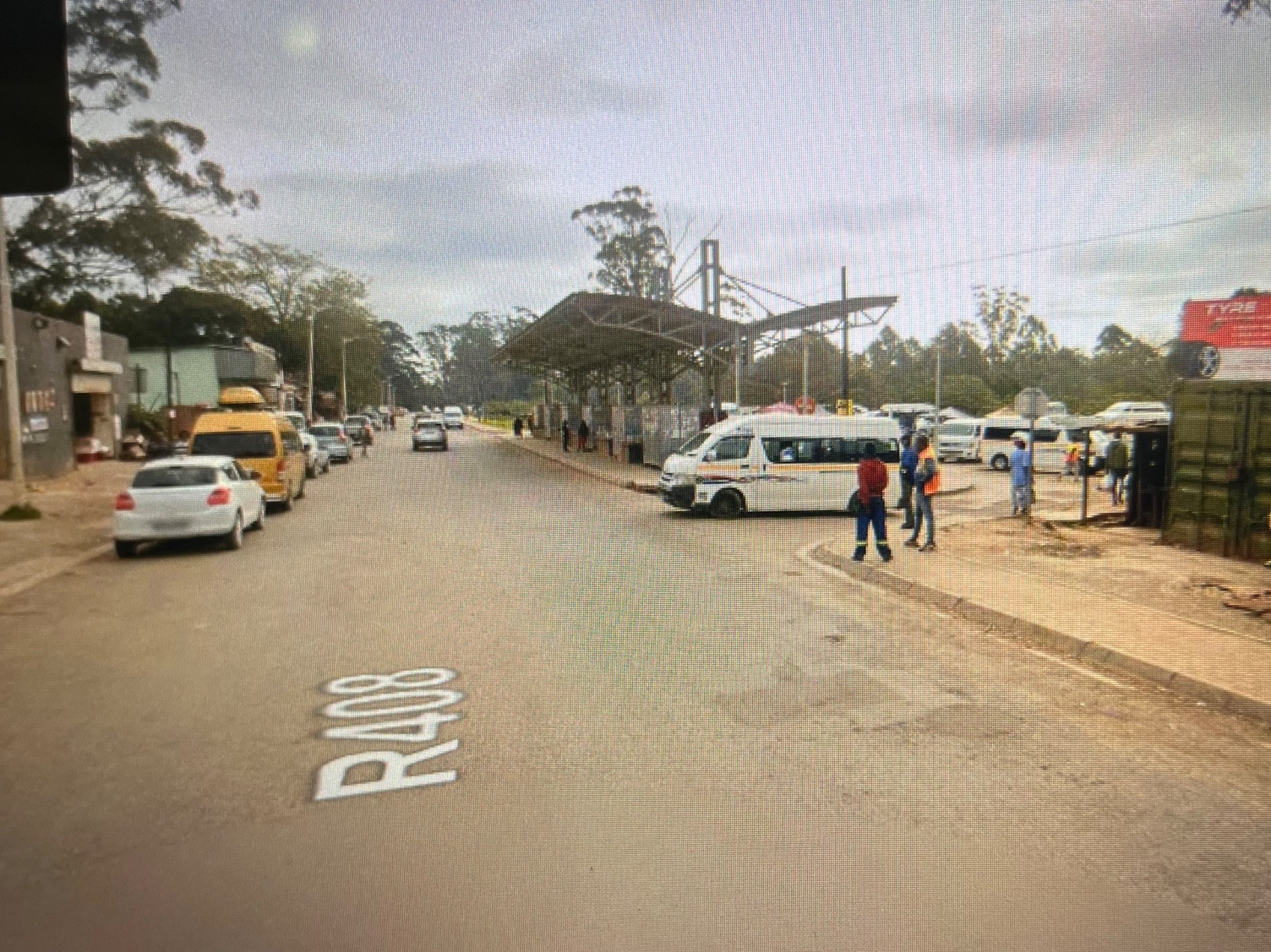 Vacant Land for sale in Butterworth, 8574 m²
