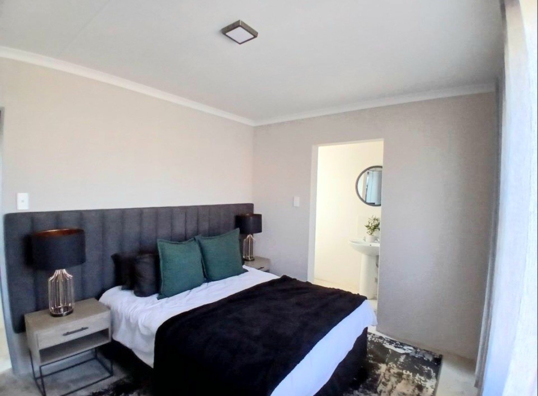 House for sale in Soshanguve VV, Soshanguve, 80 m²