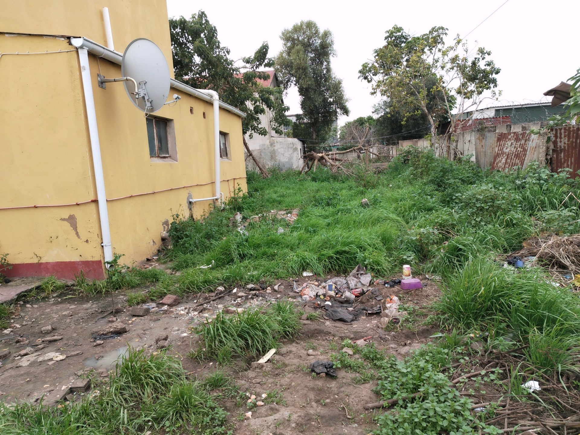 Apartment Block for sale in Cannon Hill, Uitenhage, 728 m²