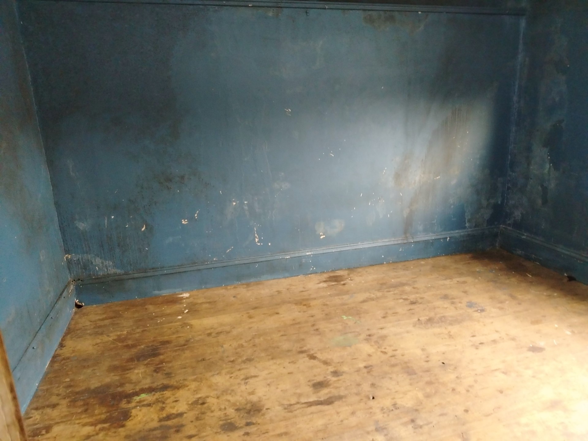 Apartment Block for sale in Cannon Hill, Uitenhage, 728 m²
