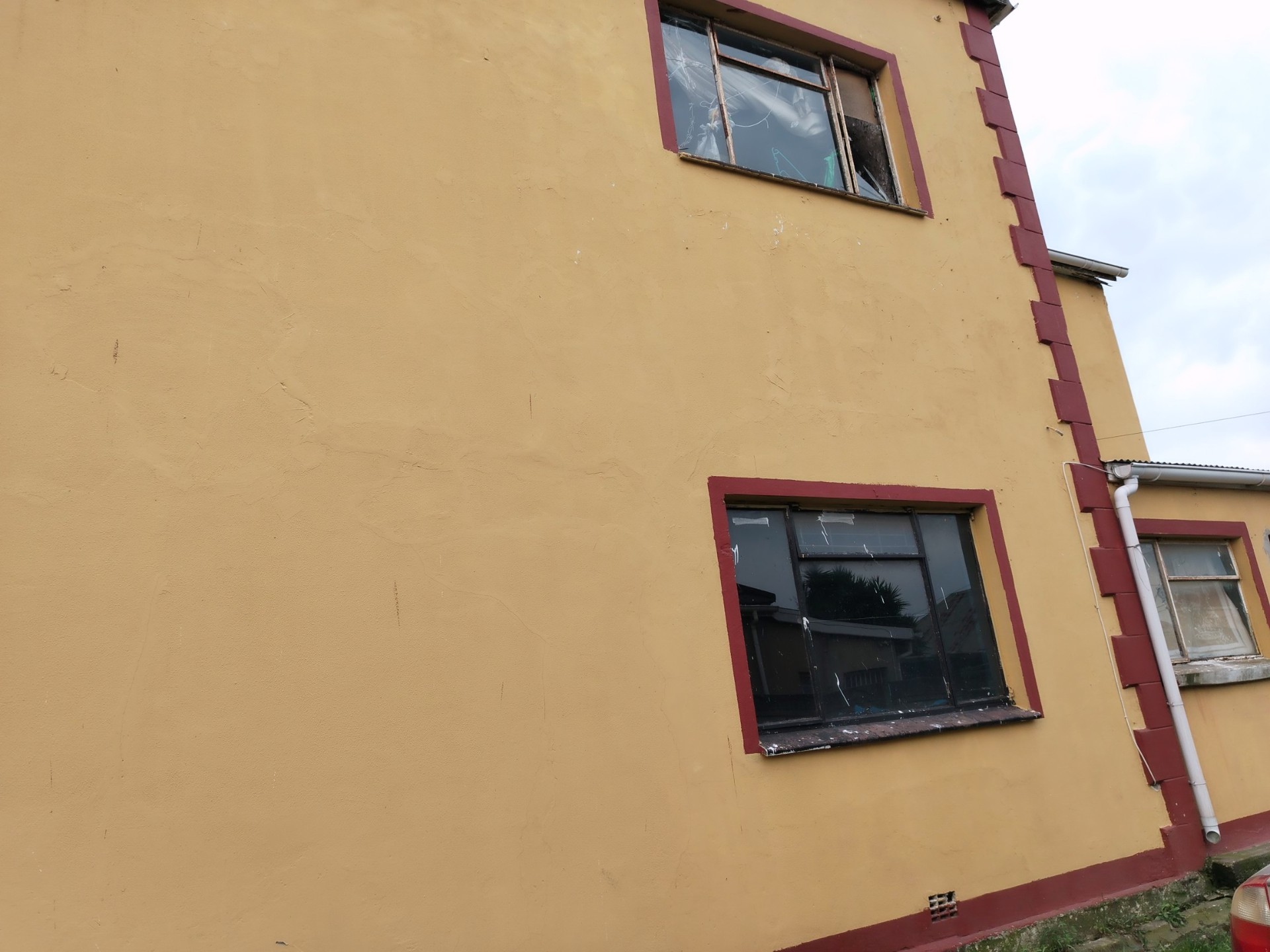 Apartment Block for sale in Cannon Hill, Uitenhage, 728 m²