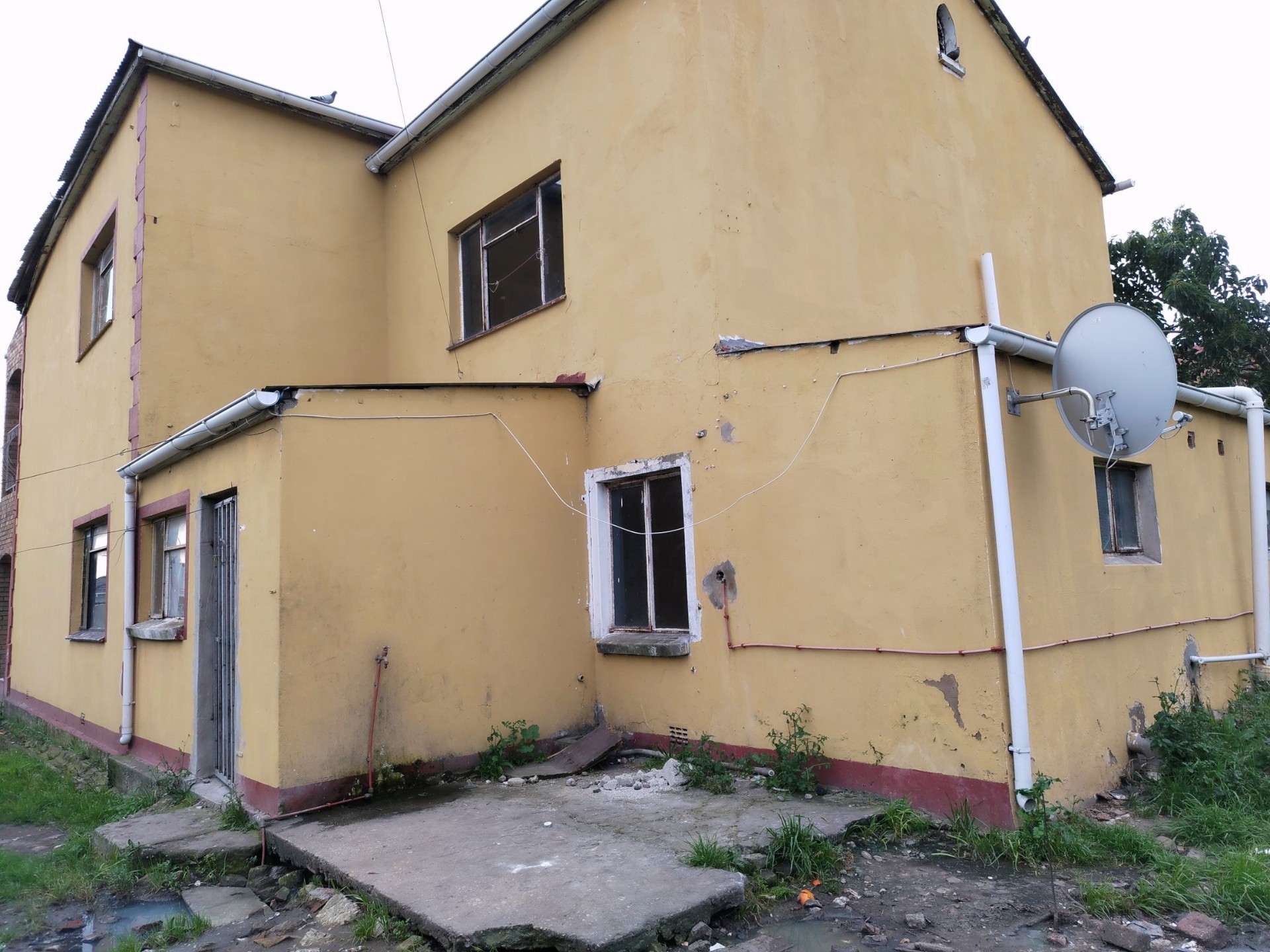 Apartment Block for sale in Cannon Hill, Uitenhage, 728 m²