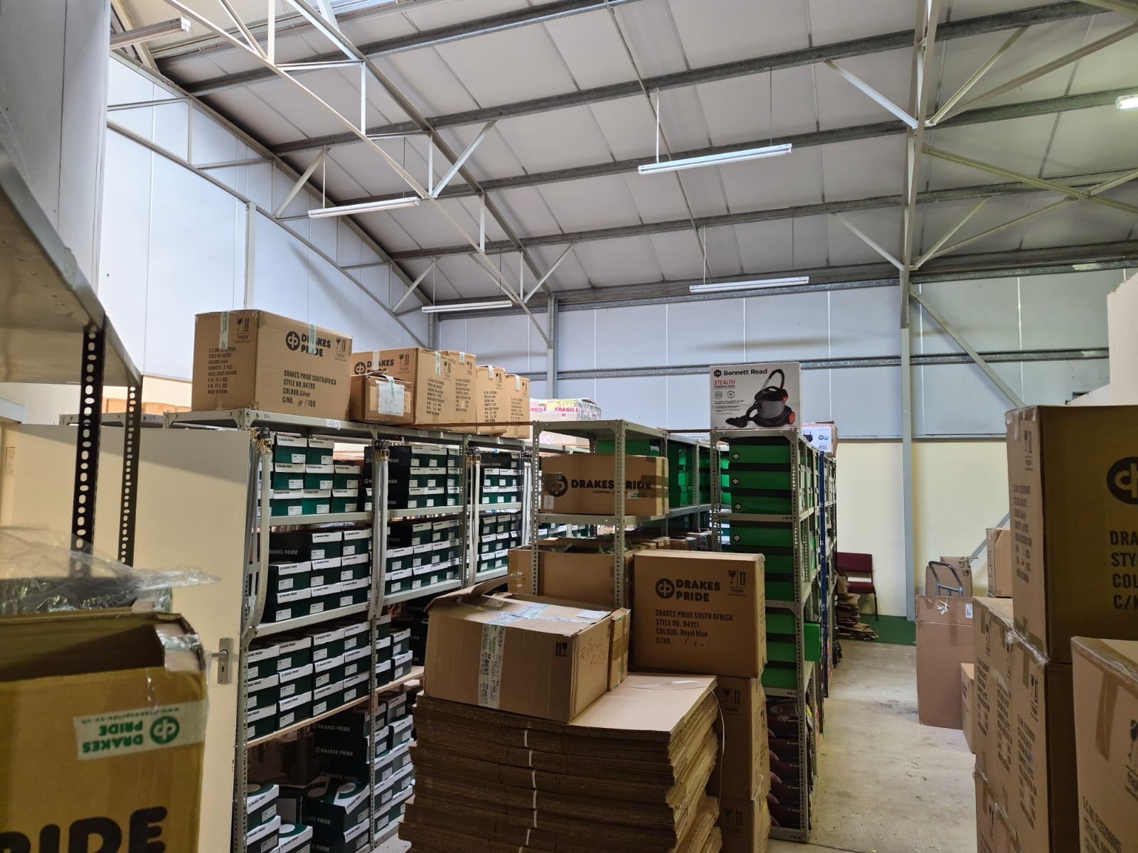 Warehouse for rent in Newton Park, Port Elizabeth, 22 Mangold Street, Newton Park, Port Elizabeth, Eastern Cape, 238 m²