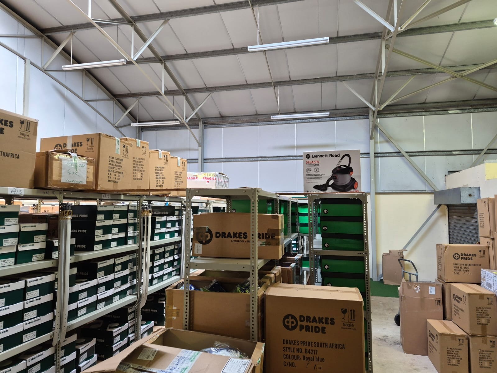 Warehouse for rent in Newton Park, Port Elizabeth, 22 Mangold Street, Newton Park, Port Elizabeth, Eastern Cape, 238 m²