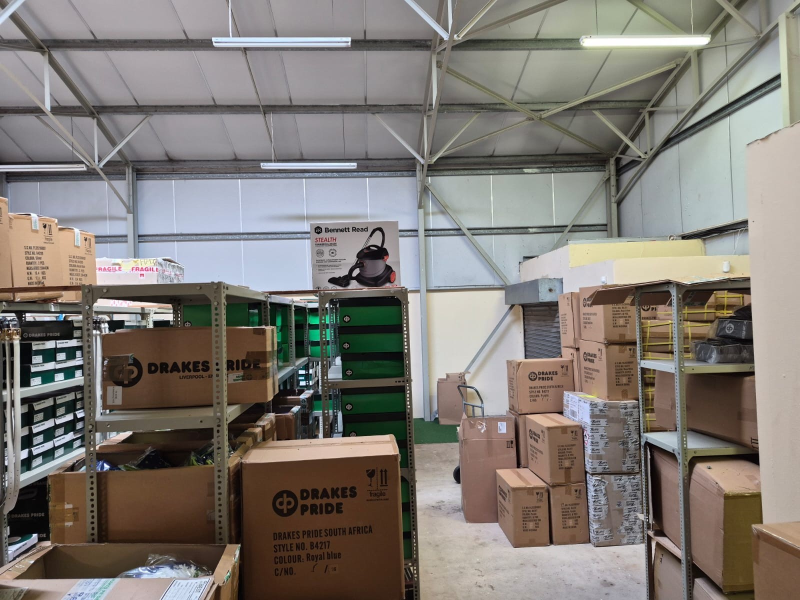 Warehouse for rent in Newton Park, Port Elizabeth, 22 Mangold Street, Newton Park, Port Elizabeth, Eastern Cape, 238 m²