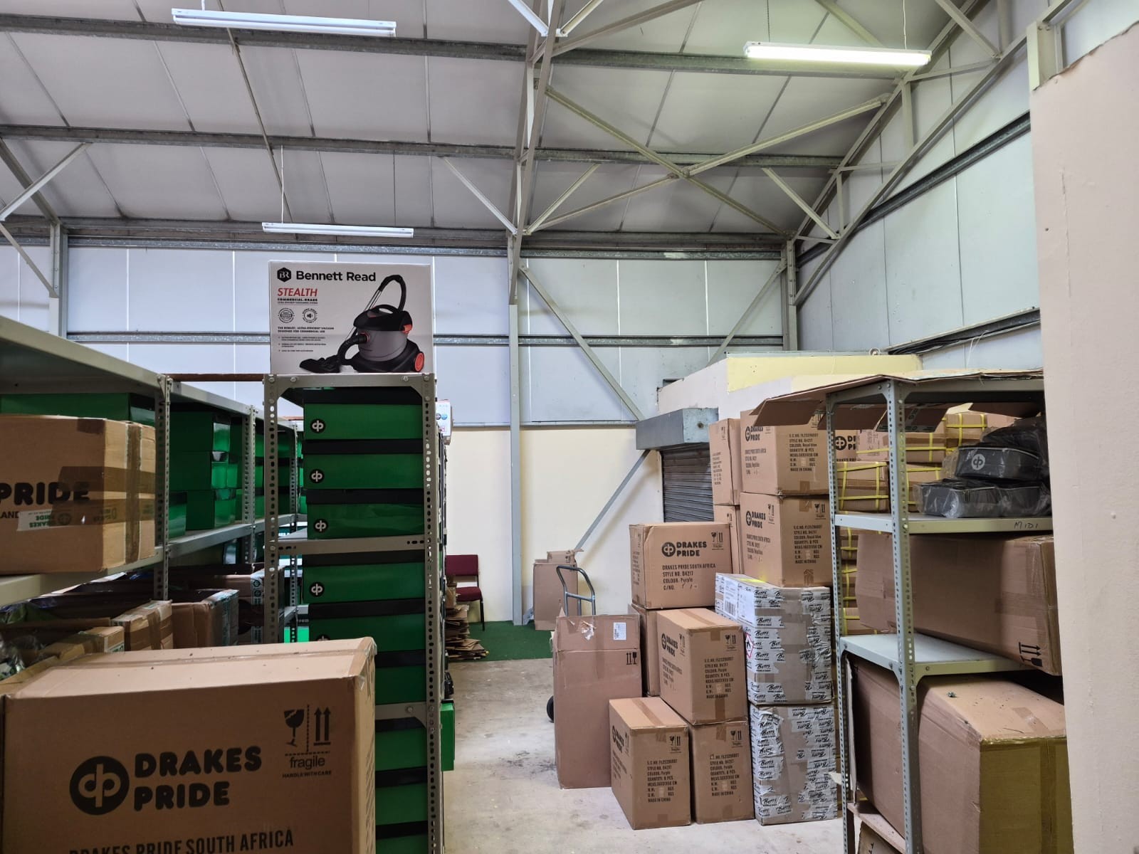 Warehouse for rent in Newton Park, Port Elizabeth, 22 Mangold Street, Newton Park, Port Elizabeth, Eastern Cape, 238 m²
