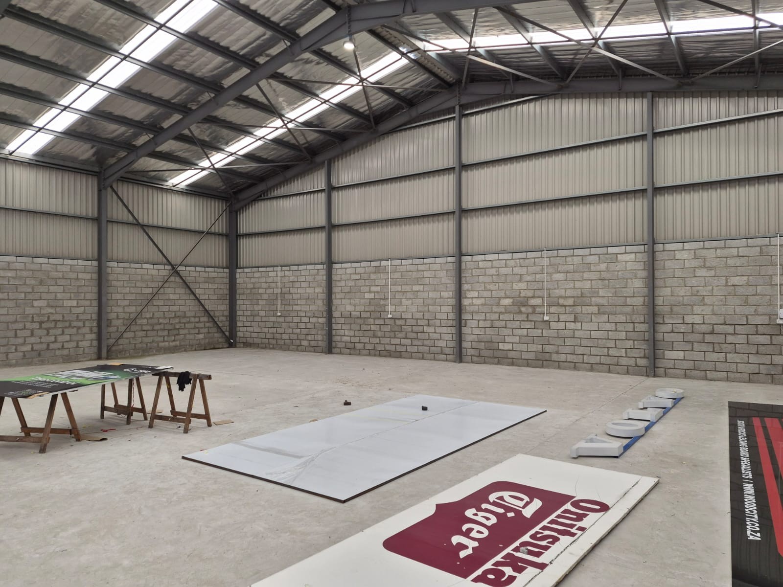 Warehouse for rent in Newton Park, Port Elizabeth, 42 Worraker Street, Newton Park, Port Elizabeth, Eastern Cape, 350 m²