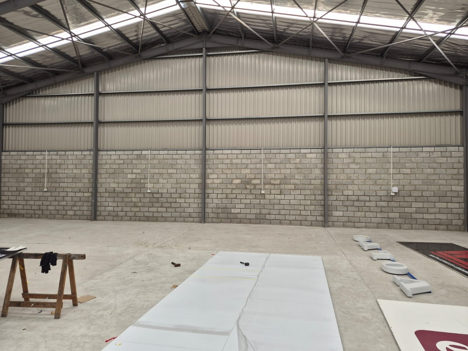 Warehouse for rent in Newton Park, Port Elizabeth, 42 Worraker Street, Newton Park, Port Elizabeth, Eastern Cape, 350 m²