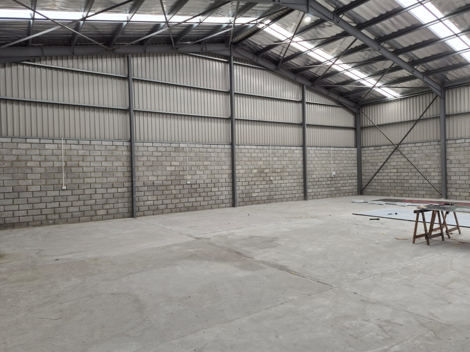Warehouse for rent in Newton Park, Port Elizabeth, 42 Worraker Street, Newton Park, Port Elizabeth, Eastern Cape, 350 m²