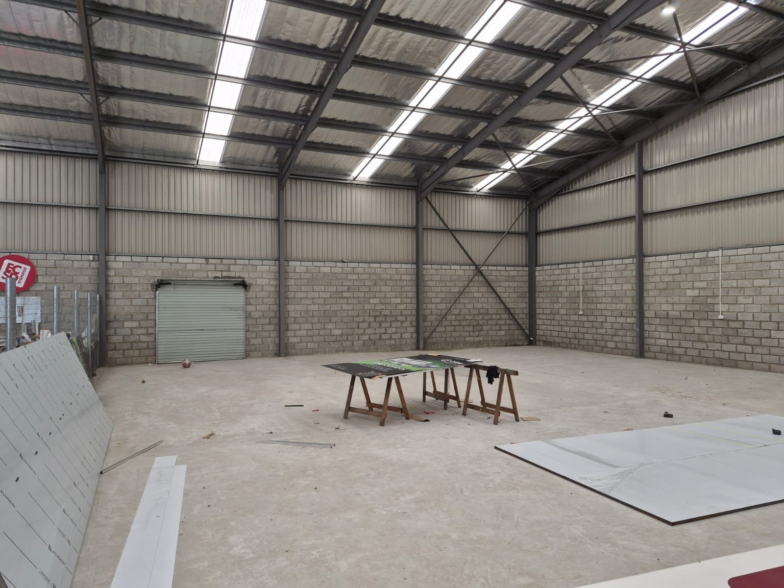 Warehouse for rent in Newton Park, Port Elizabeth, 42 Worraker Street, Newton Park, Port Elizabeth, Eastern Cape, 350 m²
