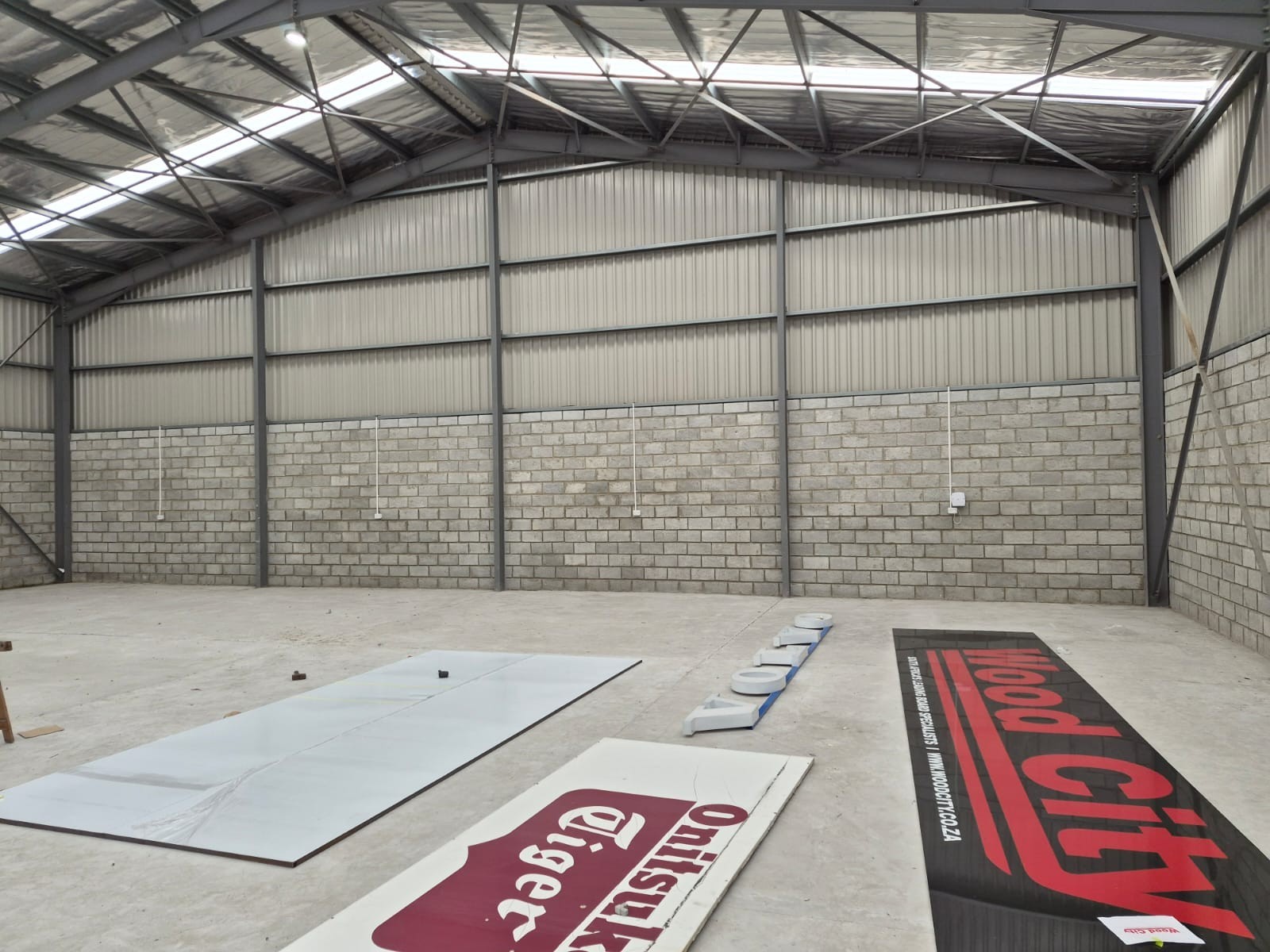 Warehouse for rent in Newton Park, Port Elizabeth, 42 Worraker Street, Newton Park, Port Elizabeth, Eastern Cape, 350 m²