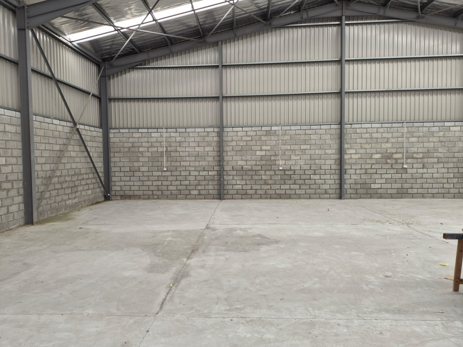 Warehouse for rent in Newton Park, Port Elizabeth, 42 Worraker Street, Newton Park, Port Elizabeth, Eastern Cape, 350 m²