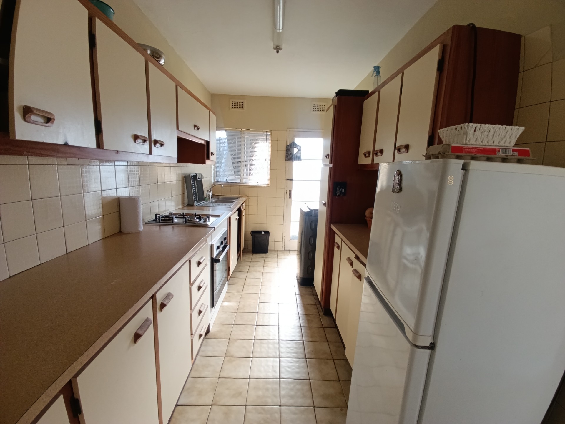 Apartment for sale in Pinetown Central, Pinetown, KwaZulu Natal, 134 Josiah Gumede Road, Pinetown Central, Pinetown, KwaZulu Natal, 103 m²