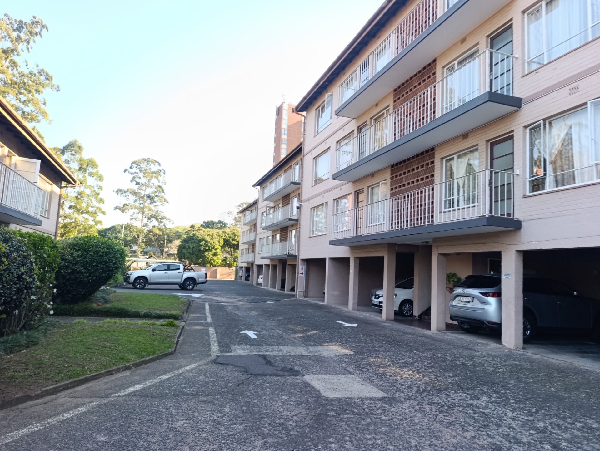 Apartment for sale in Pinetown Central, Pinetown, KwaZulu Natal, 134 Josiah Gumede Road, Pinetown Central, Pinetown, KwaZulu Natal, 103 m²