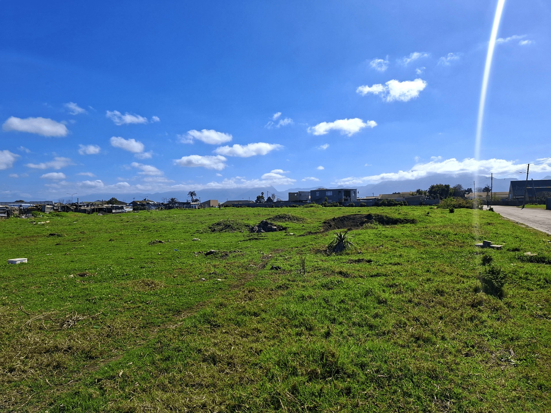 Vacant Land for sale in Pacaltsdorp, George, 6103 m²